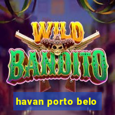 havan porto belo